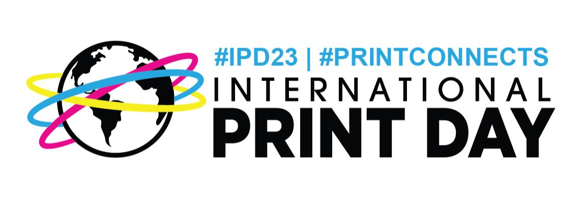 IPD23 International Printing Day