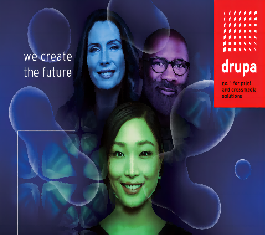 DAIHEI INK WILL BE PARTICIPATING IN DRUPA 2024