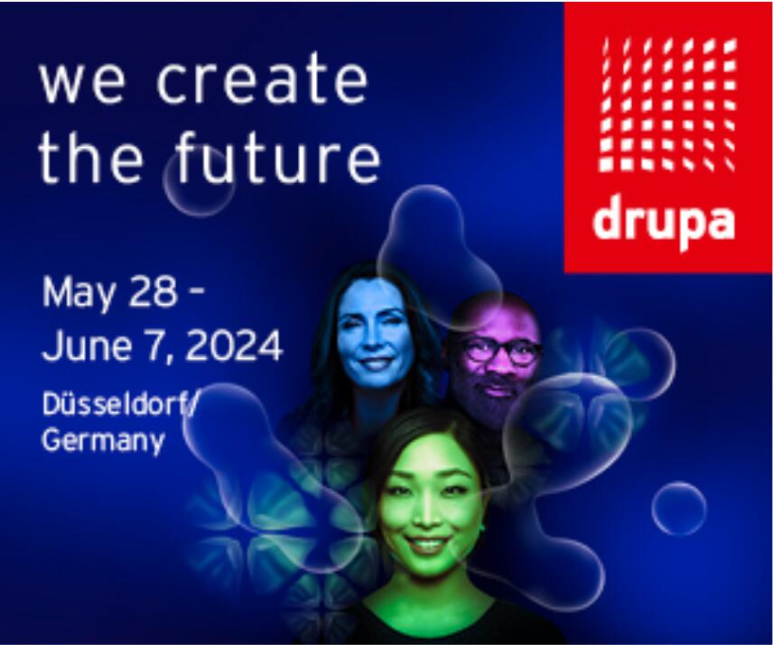 Drupa 2024