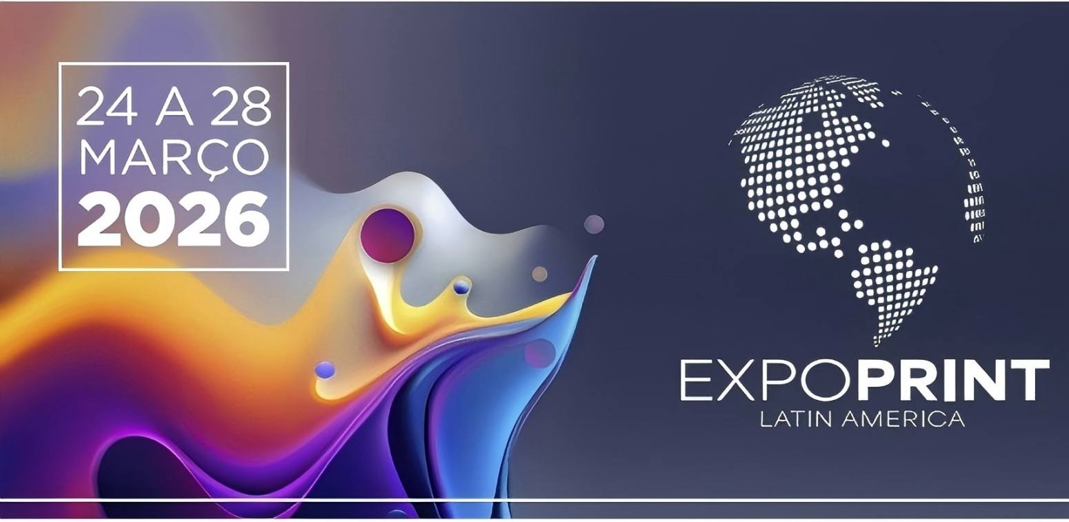DAIHEI INK to Showcase Eco-Friendly Innovations at EXPOPRINT LATIN AMERICA & CONVERFLEXO 2026